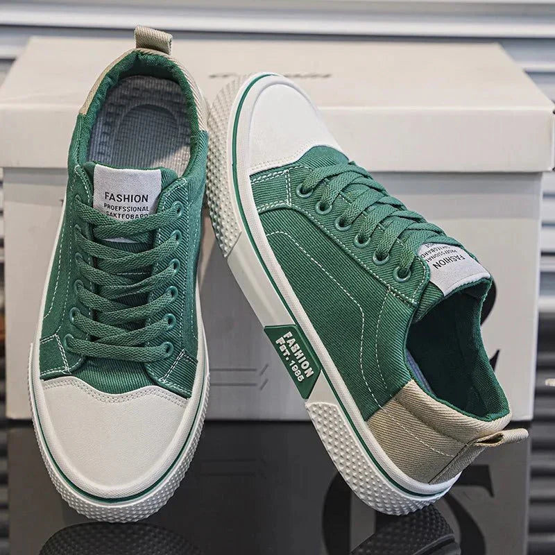Thomas | Casual sneaker schoenen