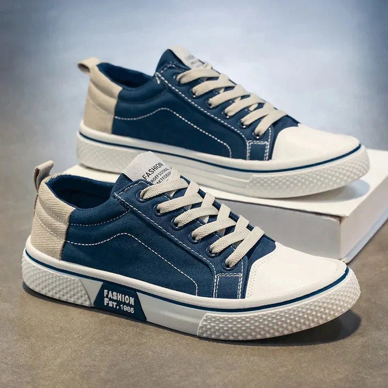 Thomas | Casual sneaker schoenen
