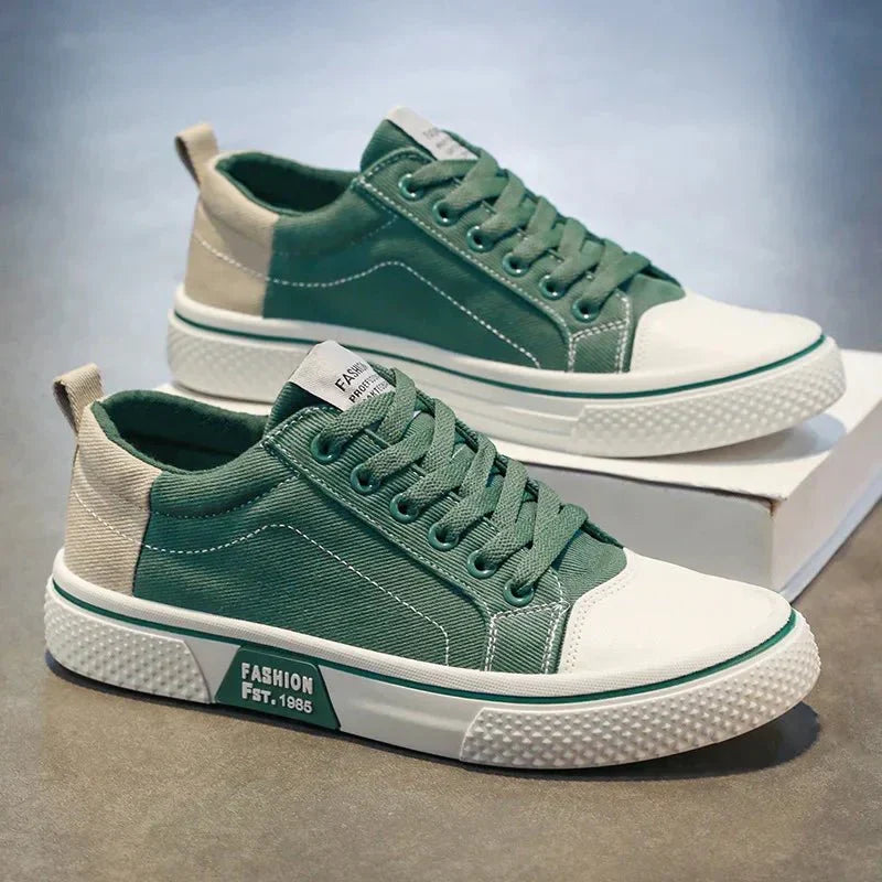 Thomas | Casual sneaker schoenen