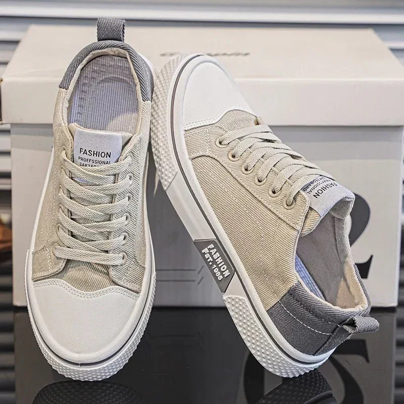 Thomas | Casual sneaker schoenen