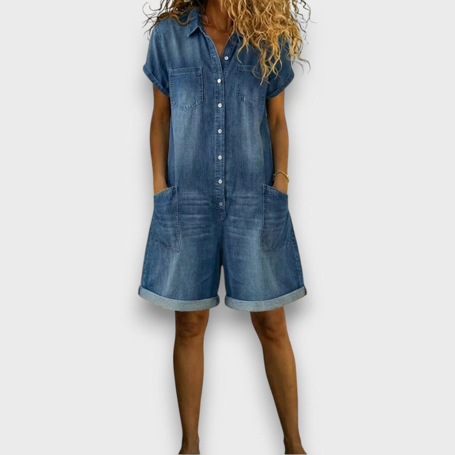 Joan | Vintage shorts