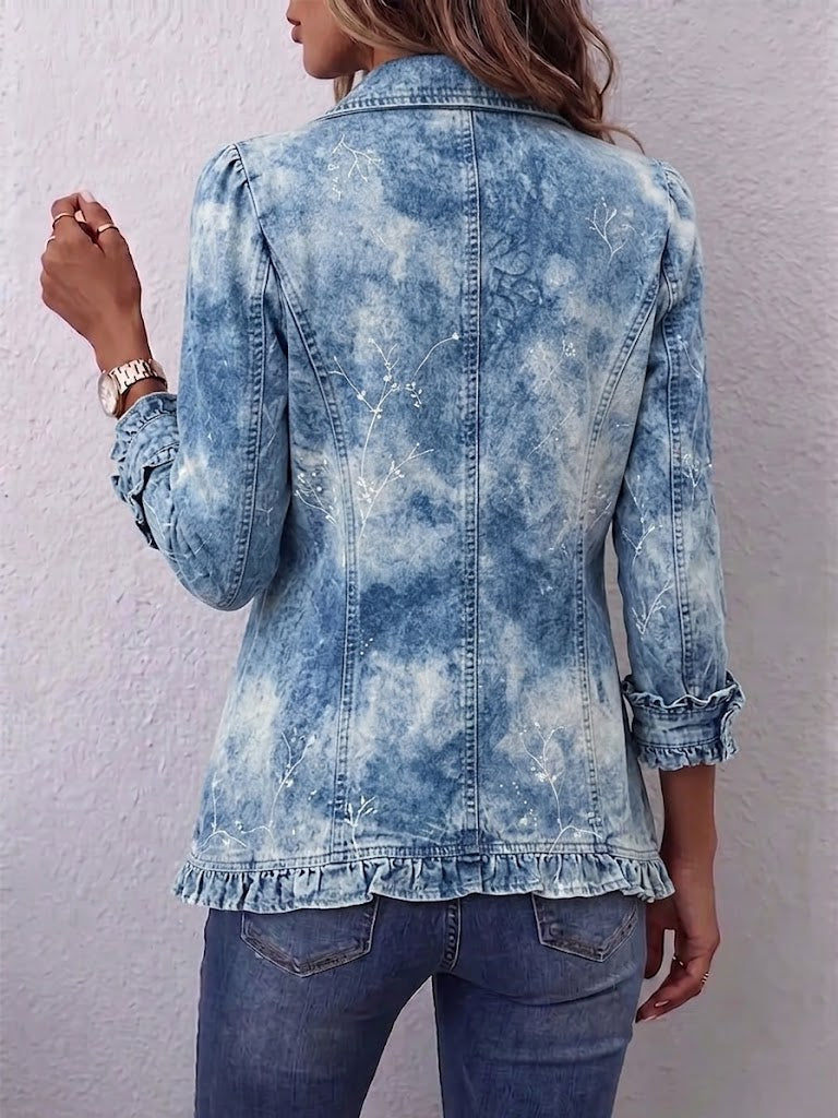 Lise | Klassieke Blazers
