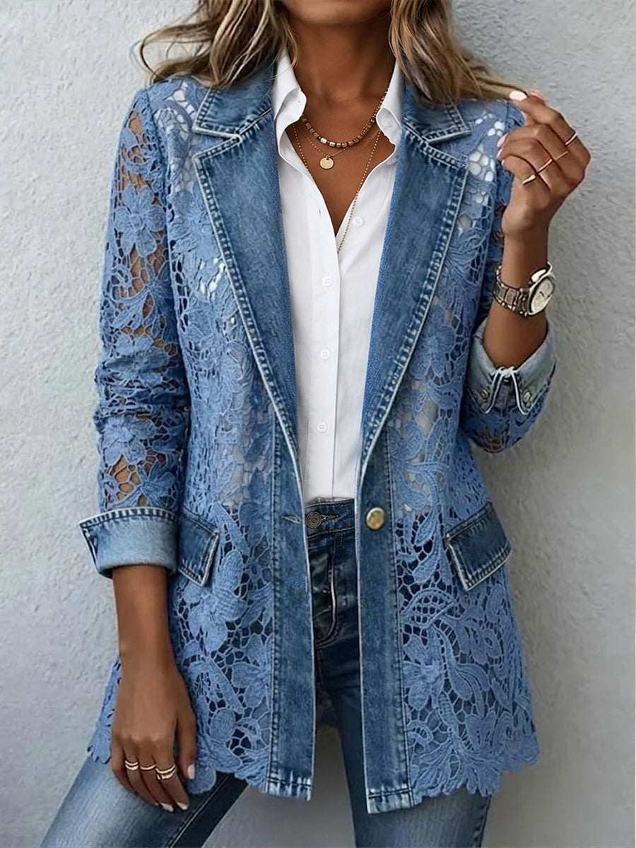 Berber | Kant Blazers