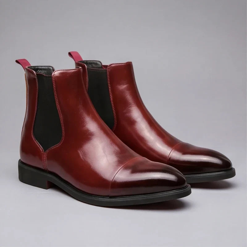 Rick | Chelsea Schoenen