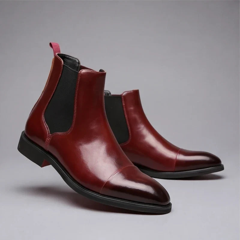 Rick | Chelsea Schoenen