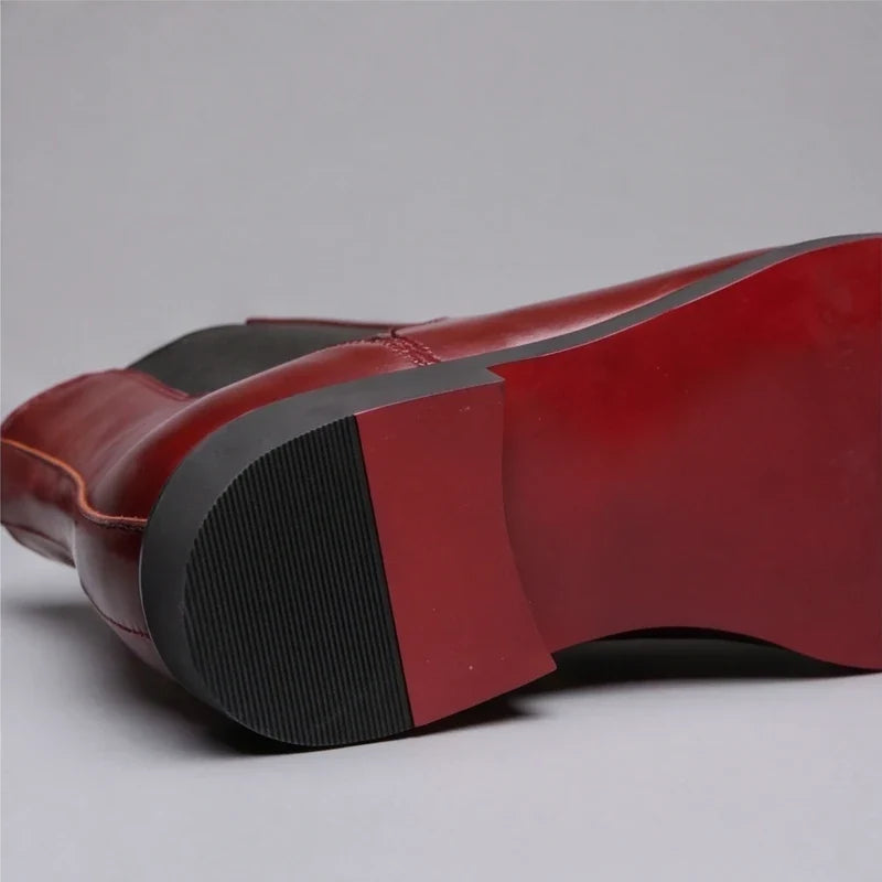 Rick | Chelsea Schoenen