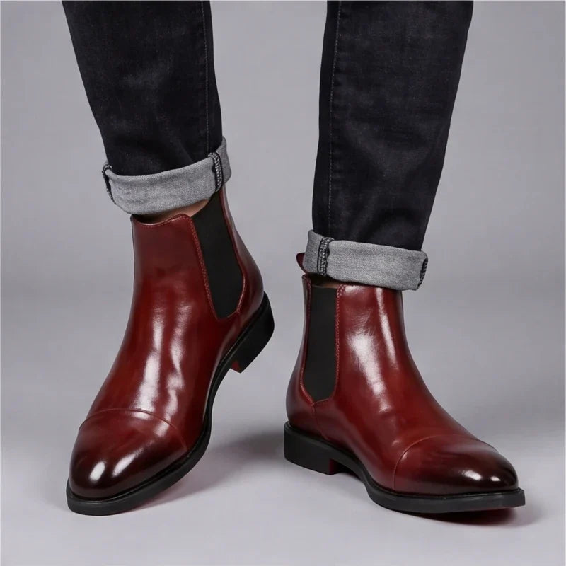 Rick | Chelsea Schoenen