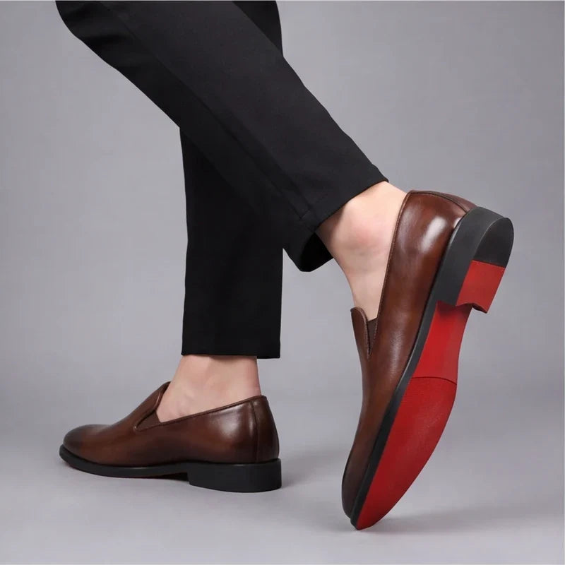 Reinout | Elegante Schoenen