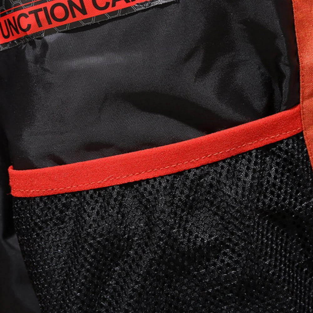 Jan | Winterjassen met capuchon