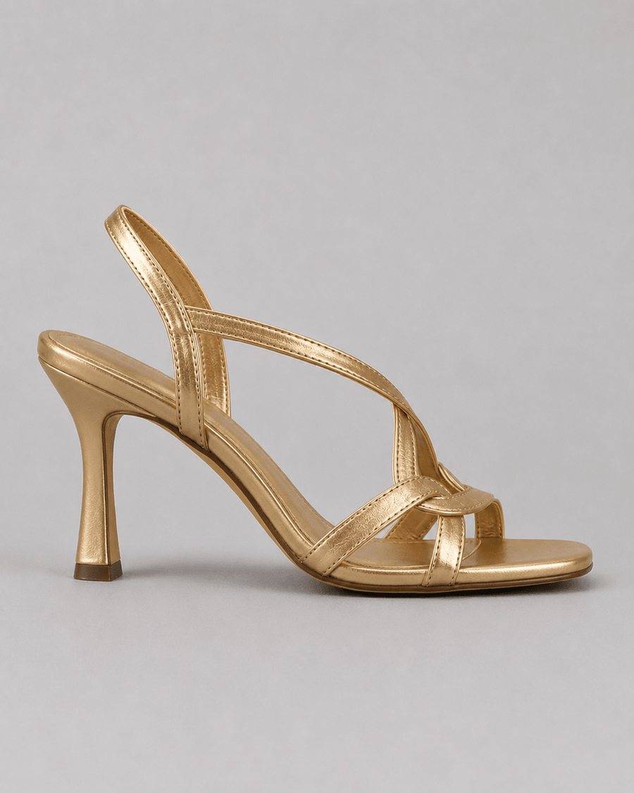 Elisabeth | Sandalen: de charme van de zomer