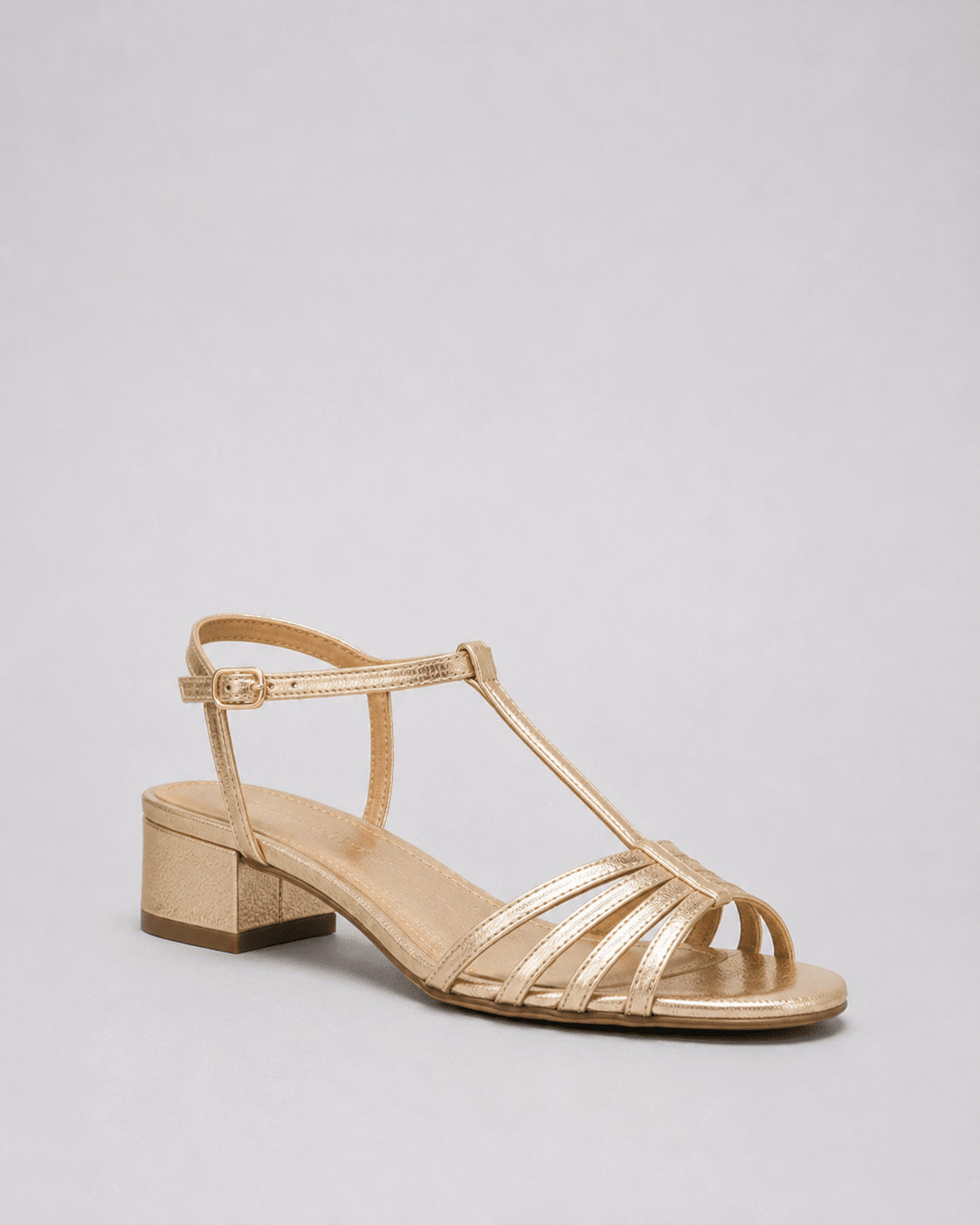 Alegre | Sandalen: elegantie voor elke dag