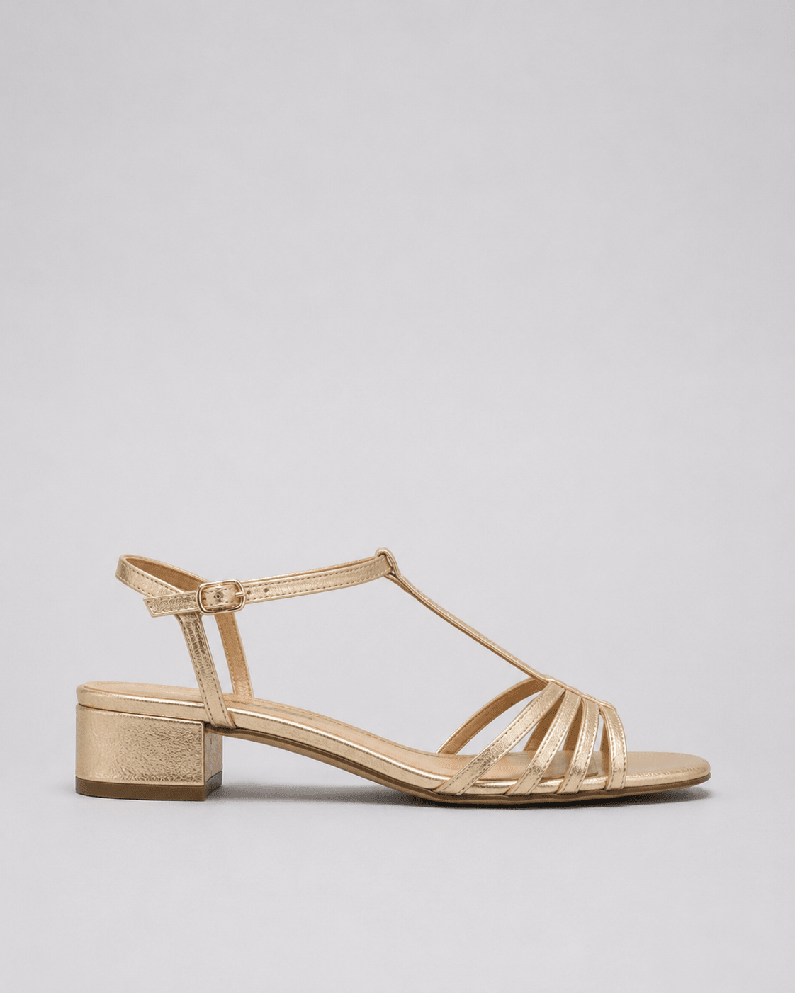 Alegre | Sandalen: elegantie voor elke dag