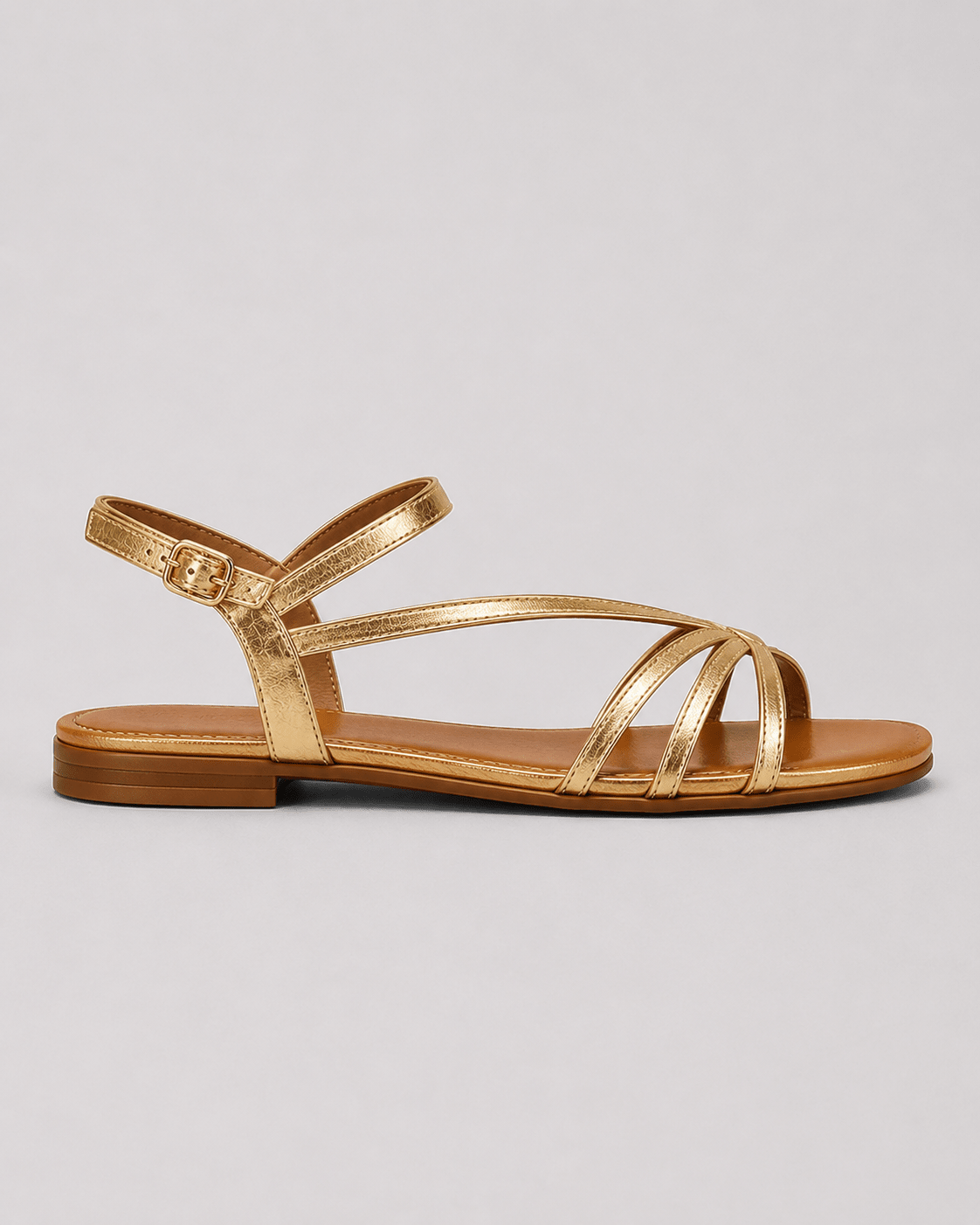 Marta | Sandalen: de zomerse elegantie