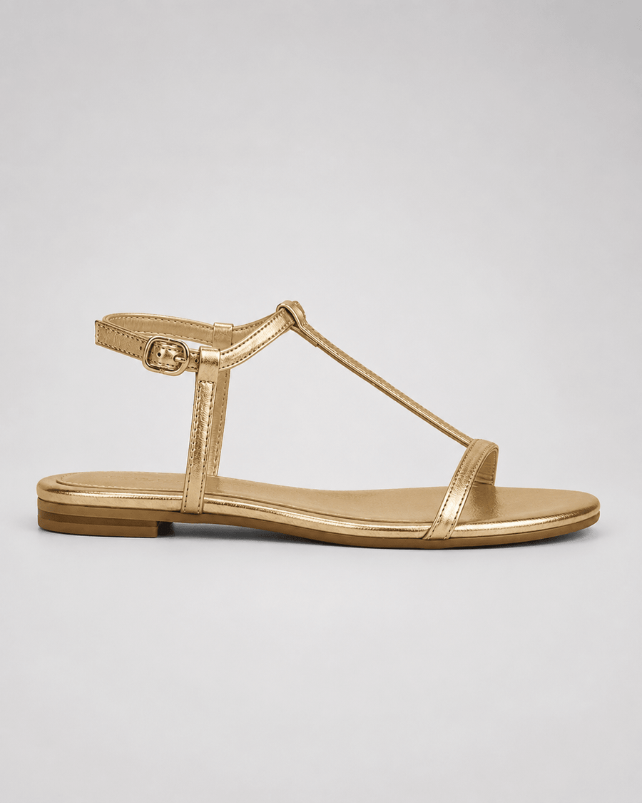 Alba | Zomersandalen