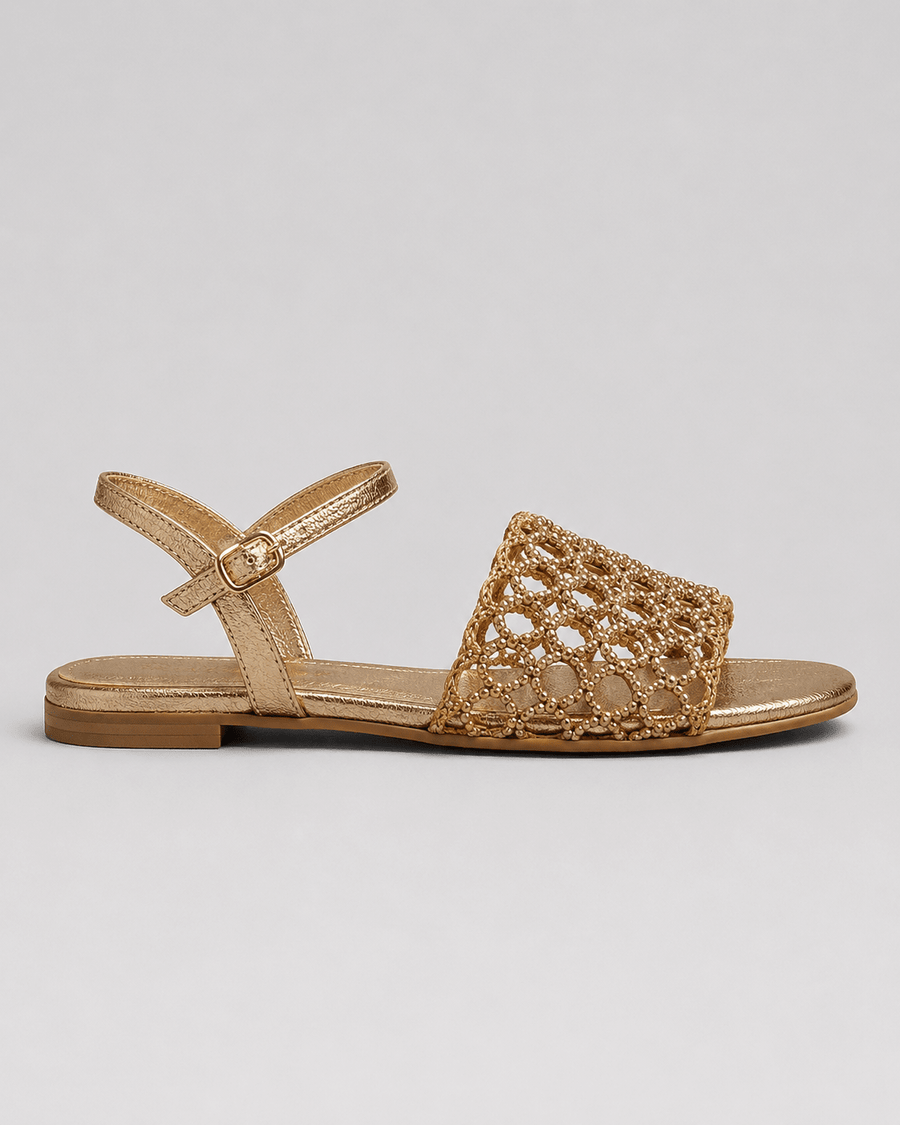 Aurora | Sandalen: de charme van de zomer
