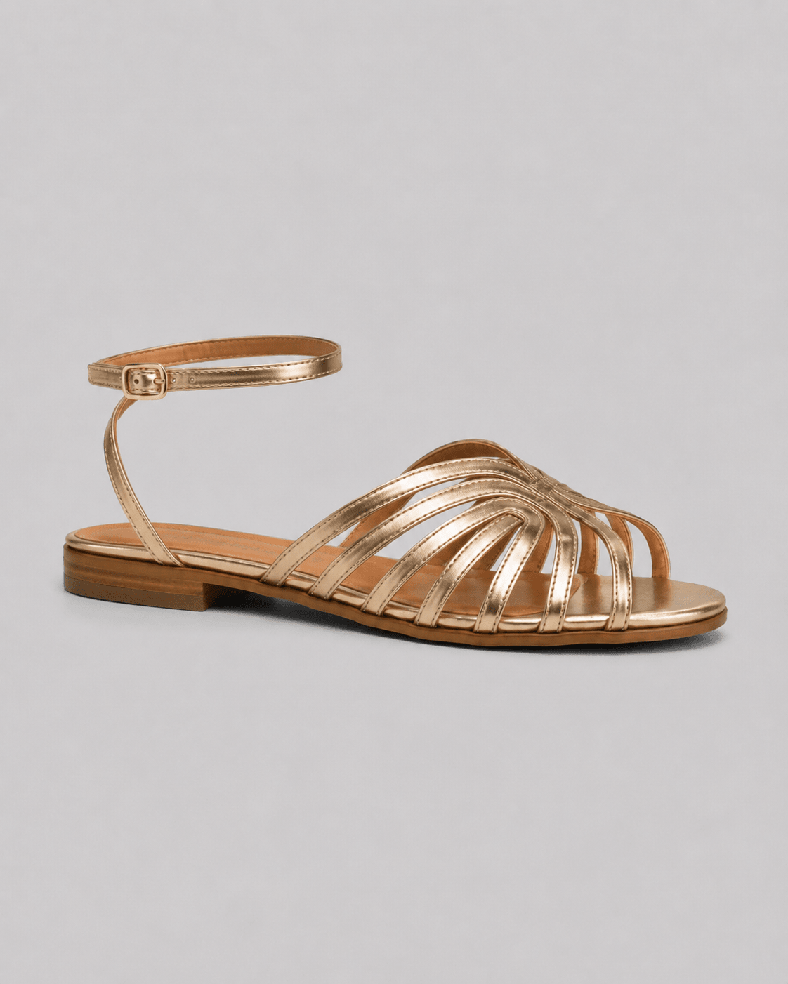 Victoria | Sandalen versierd met juweeldetails