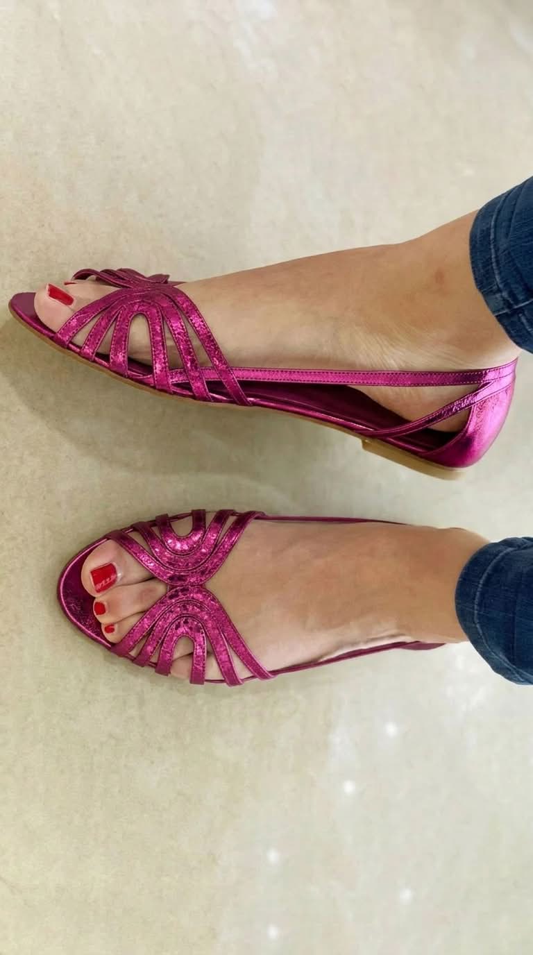 Eleonora | Sandalen