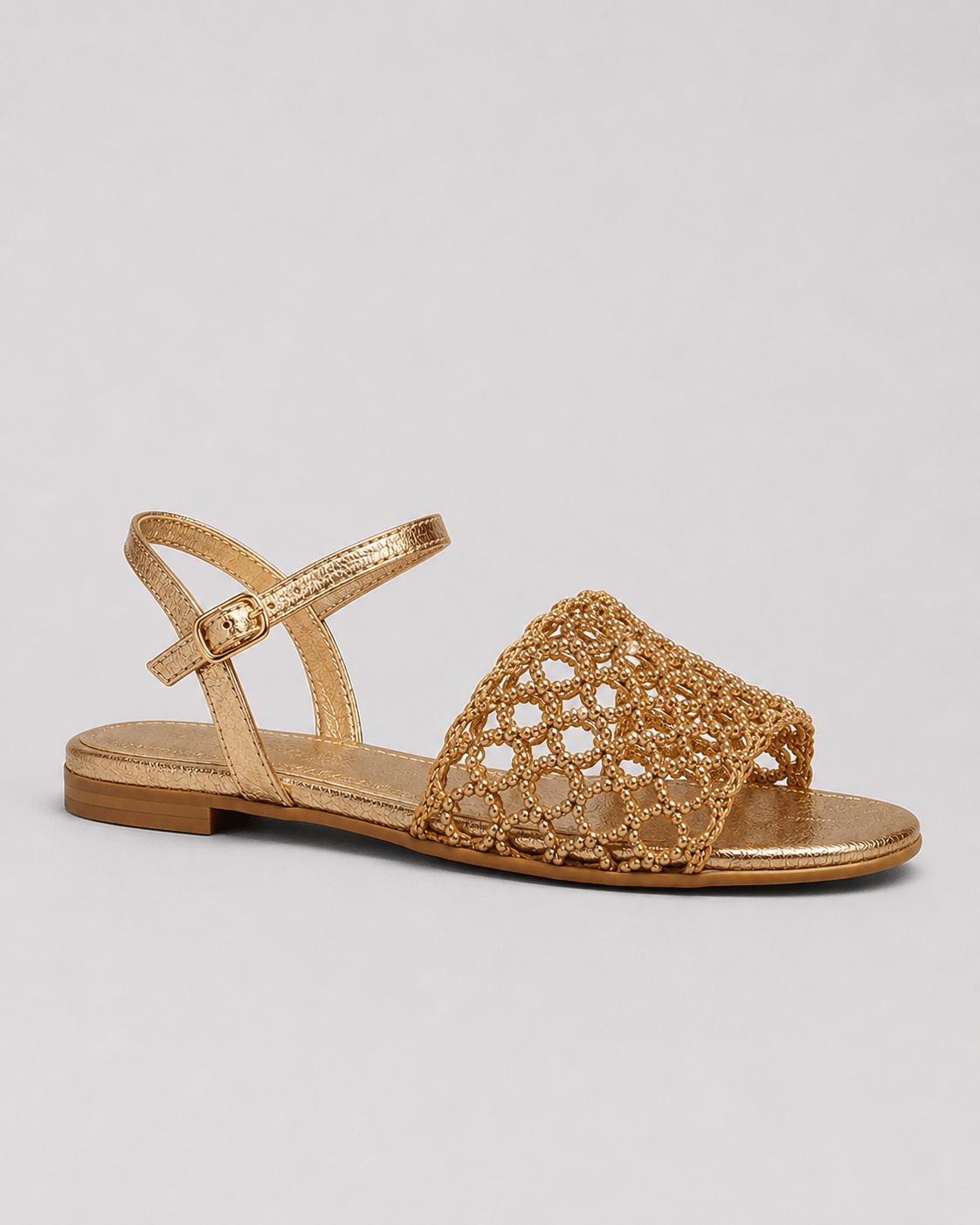 Aurora | Sandalen: de charme van de zomer