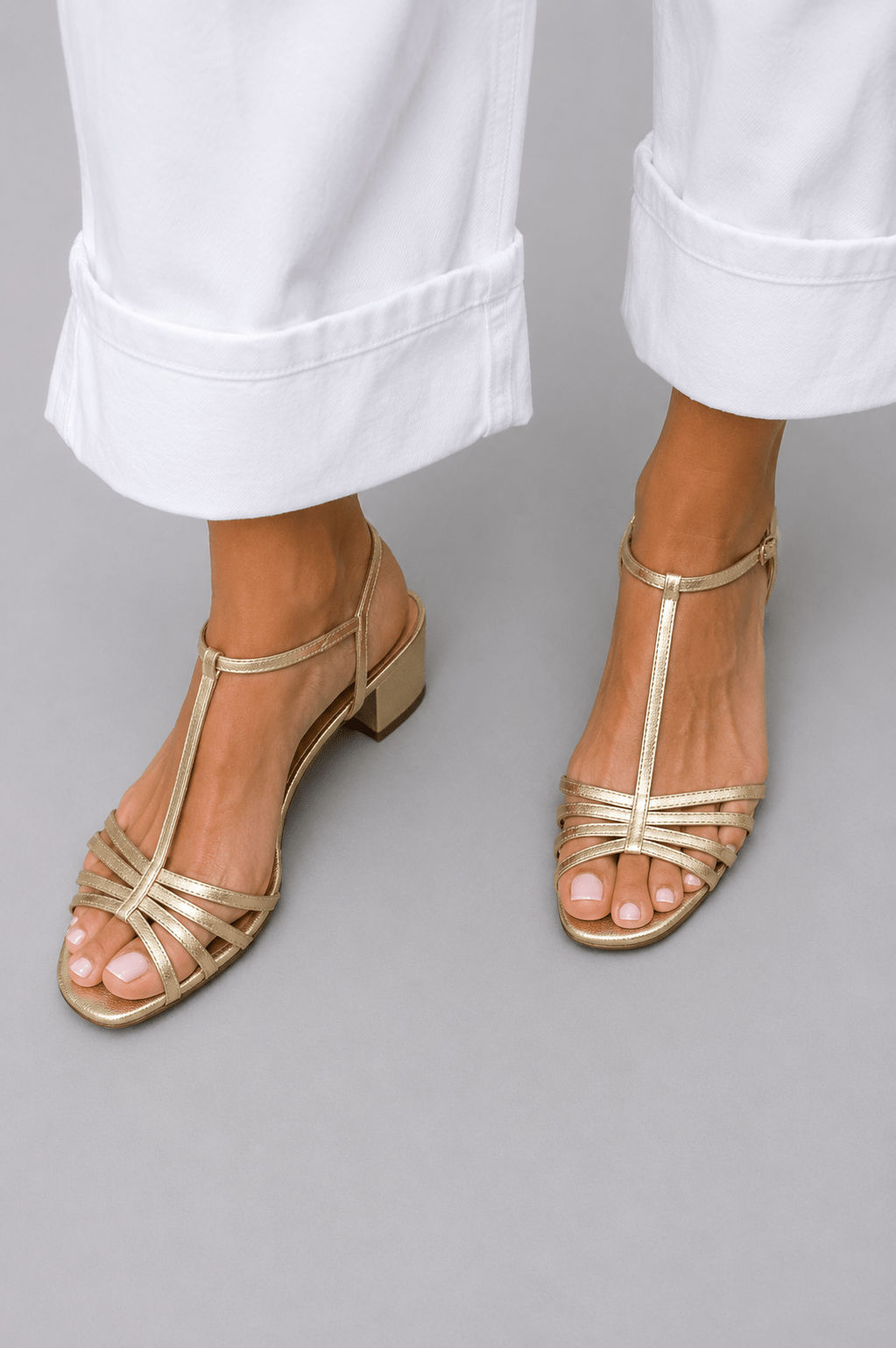 Alegre | Sandalen: elegantie voor elke dag