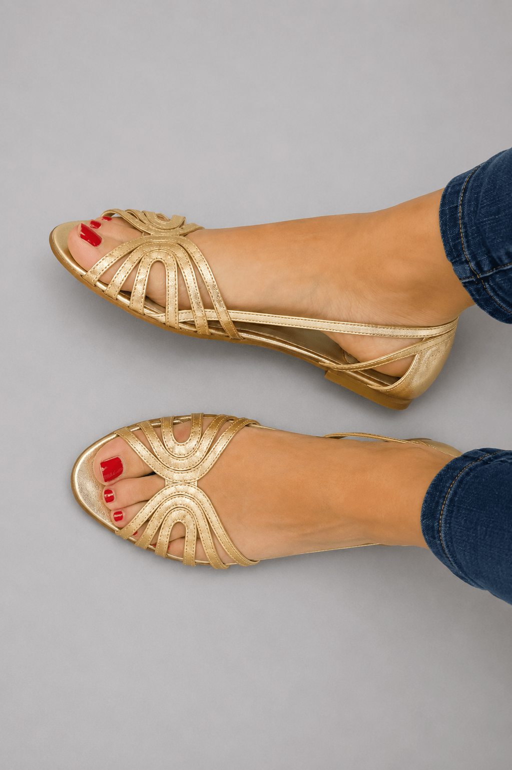 Eleonora | Sandalen