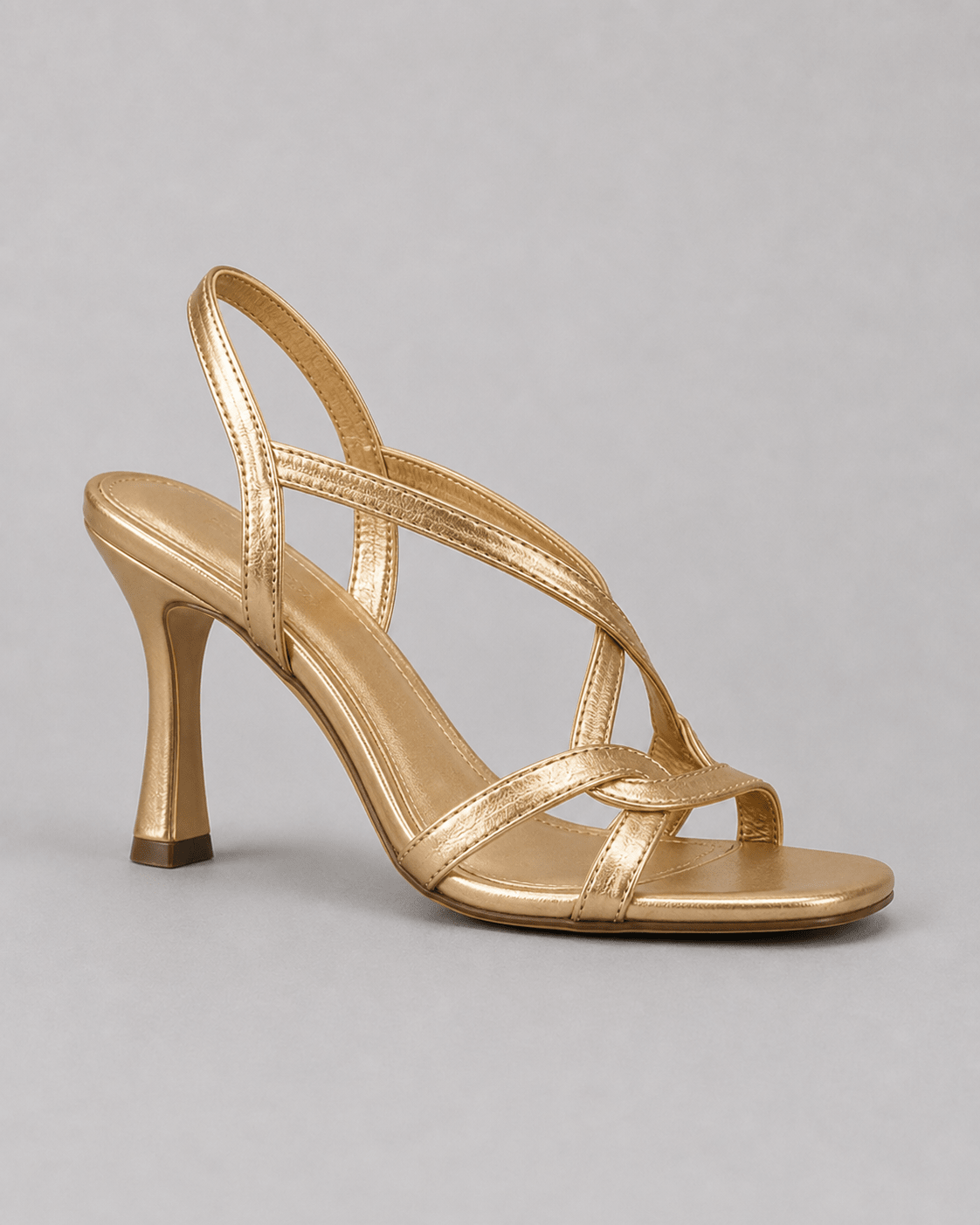 Elisabeth | Sandalen: de charme van de zomer
