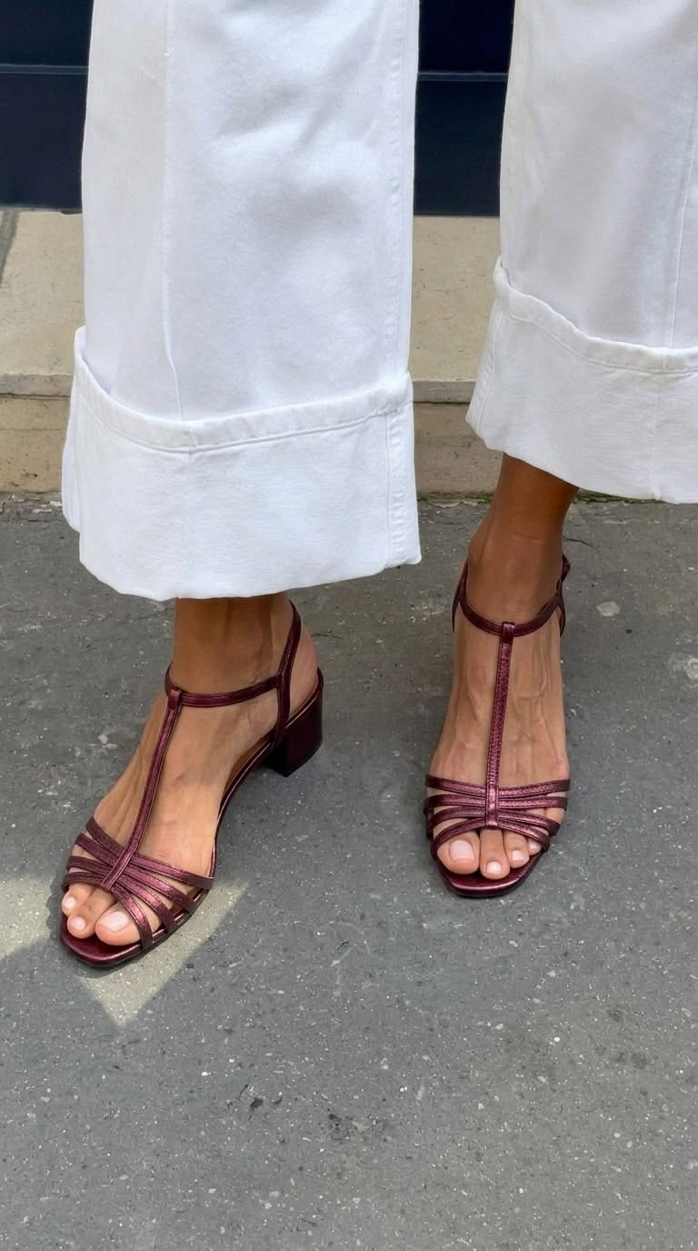 Alegre | Sandalen: elegantie voor elke dag