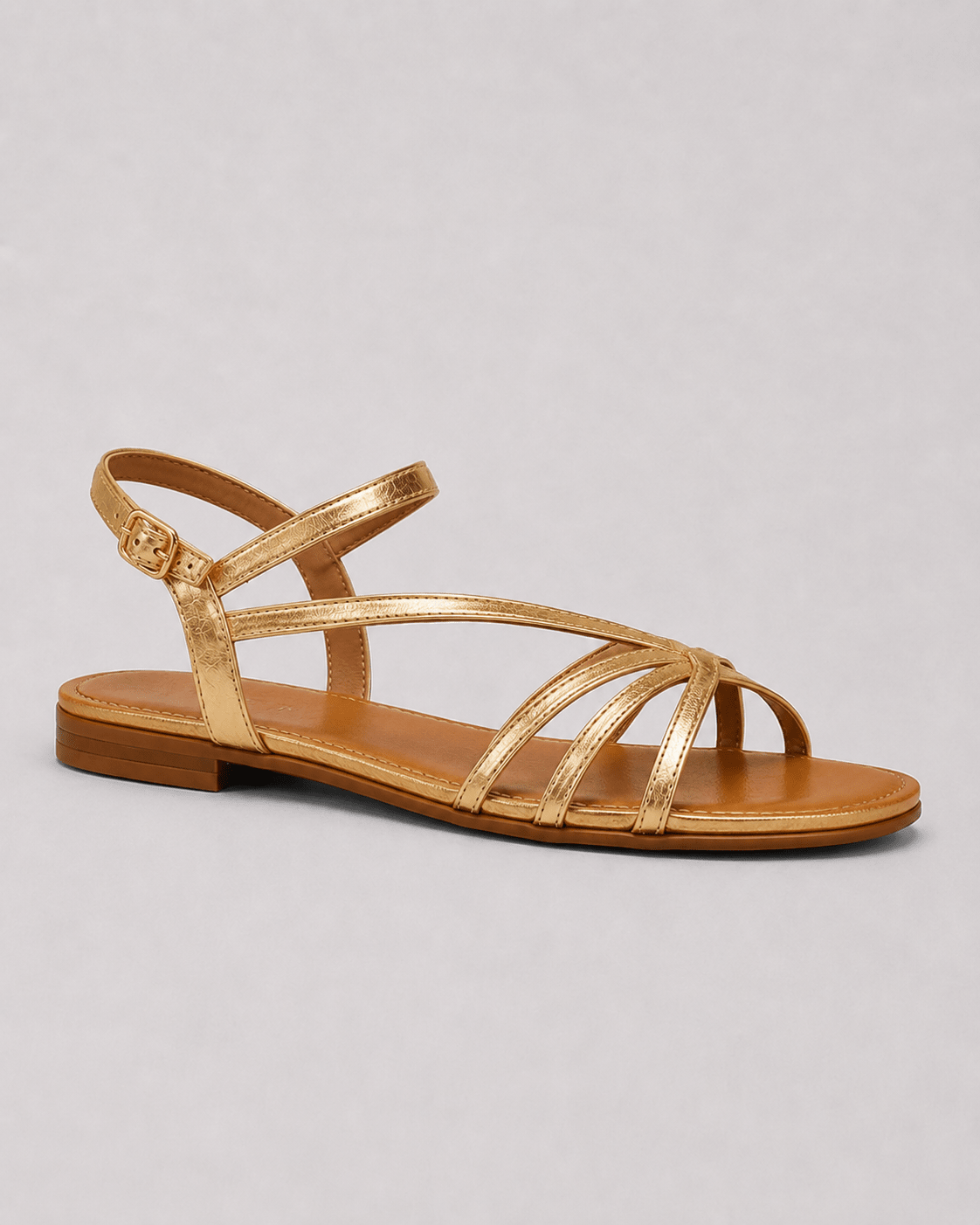 Marta | Sandalen: de zomerse elegantie