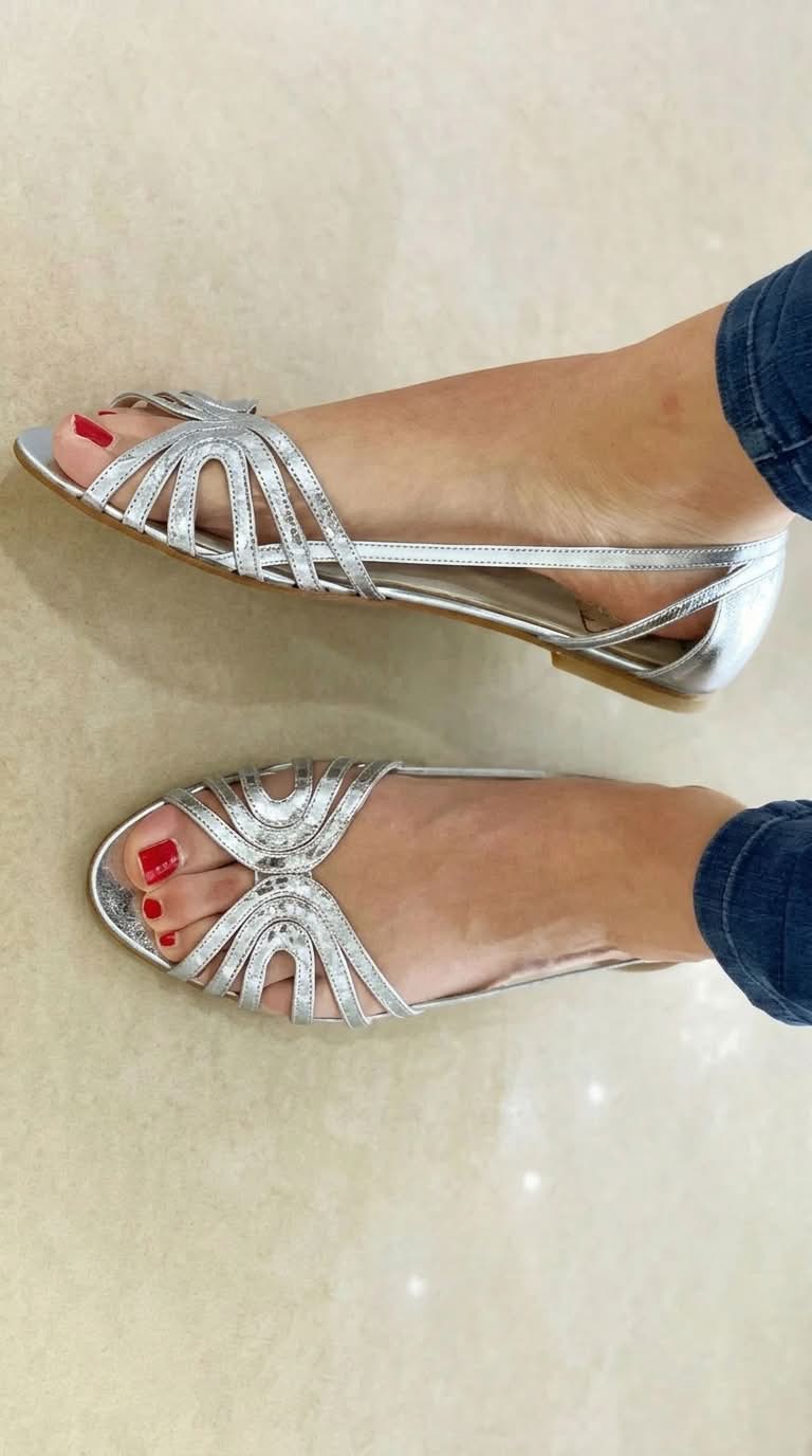 Eleonora | Sandalen
