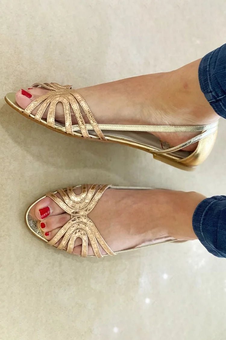 Eleonora | Sandalen