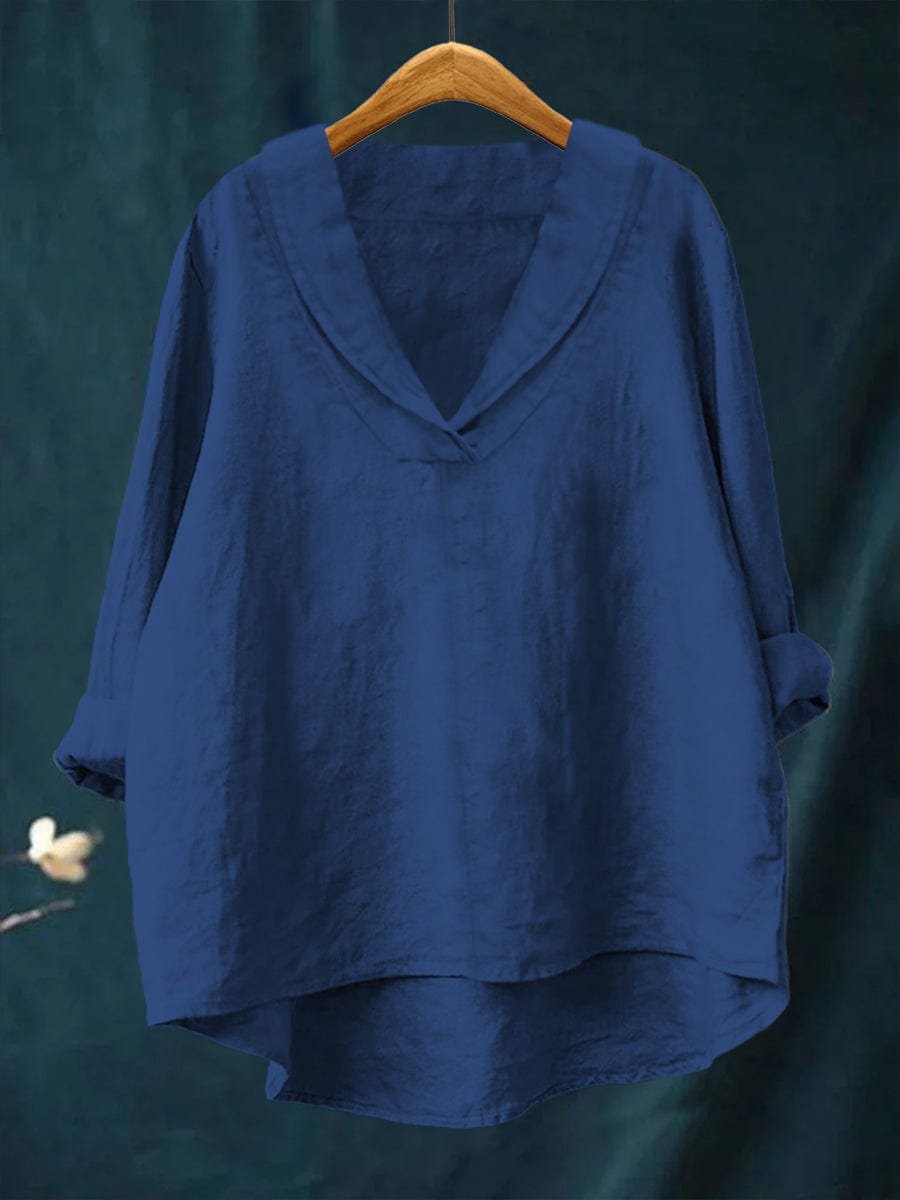 Eske | Ontspannen blouse