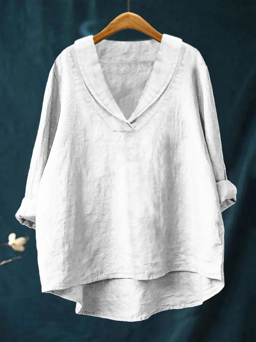 Eske | Ontspannen blouse