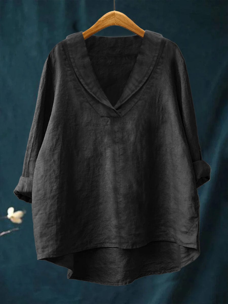 Eske | Ontspannen blouse