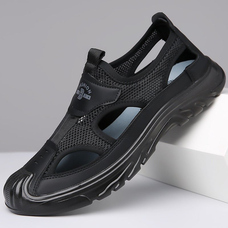 Joshua | Orthopedische sandalen schoenen