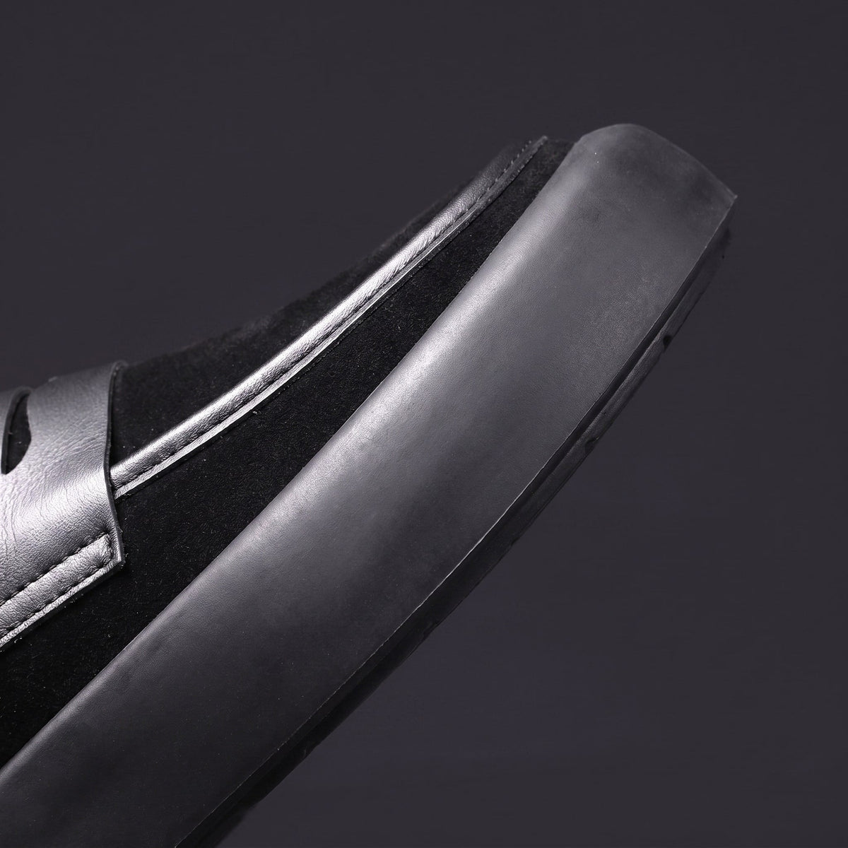 Carlo | Klassieke loafers met zoolcomfort