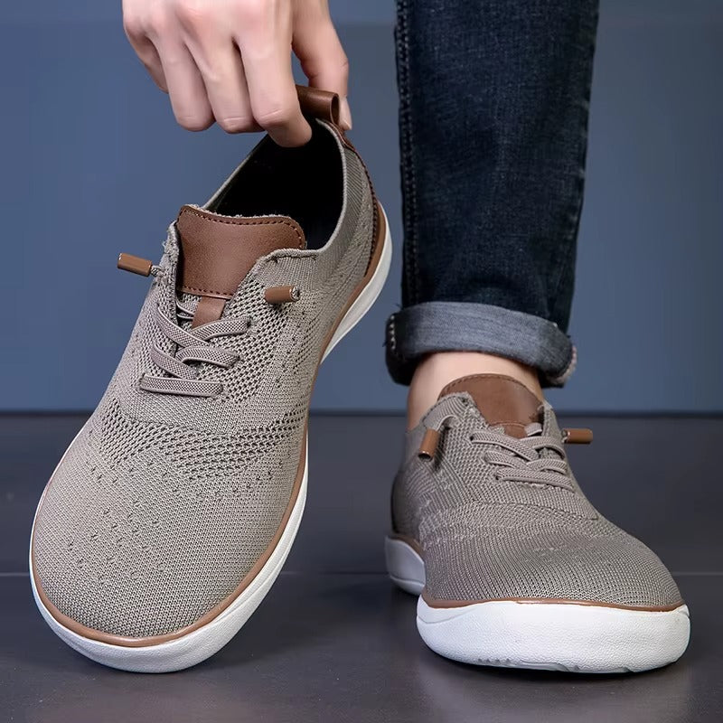 Daan | Lichte wandelschoenen