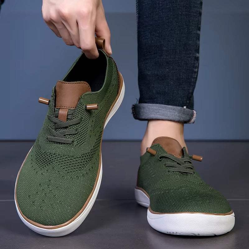 Daan | Lichte wandelschoenen