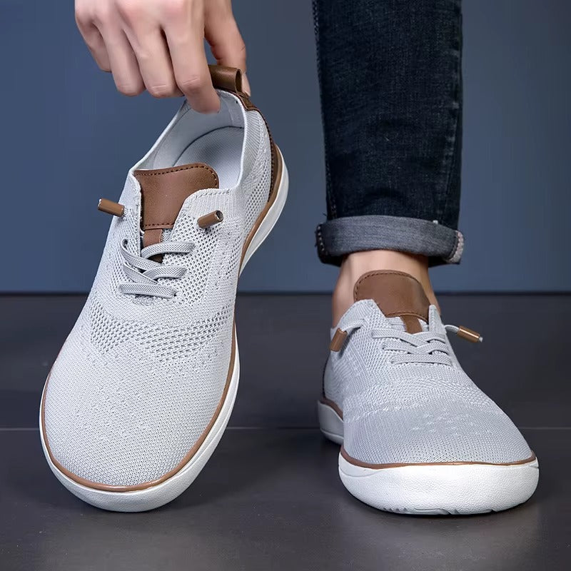 Daan | Lichte wandelschoenen
