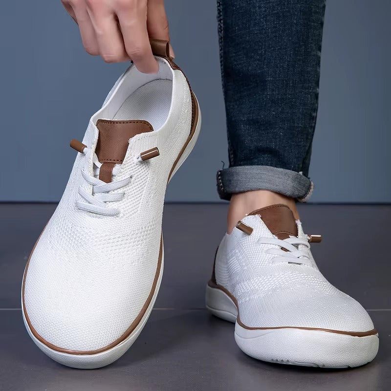 Daan | Lichte wandelschoenen