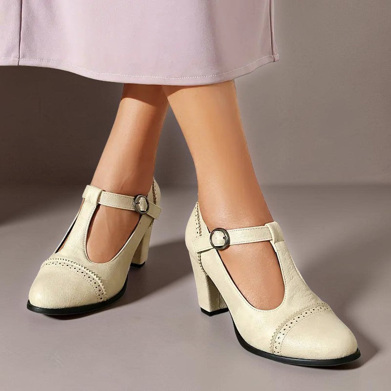 Deliana | Elegante Pumps