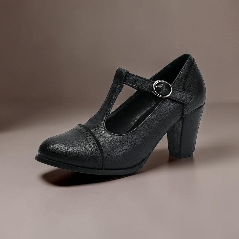 Deliana | Elegante Pumps