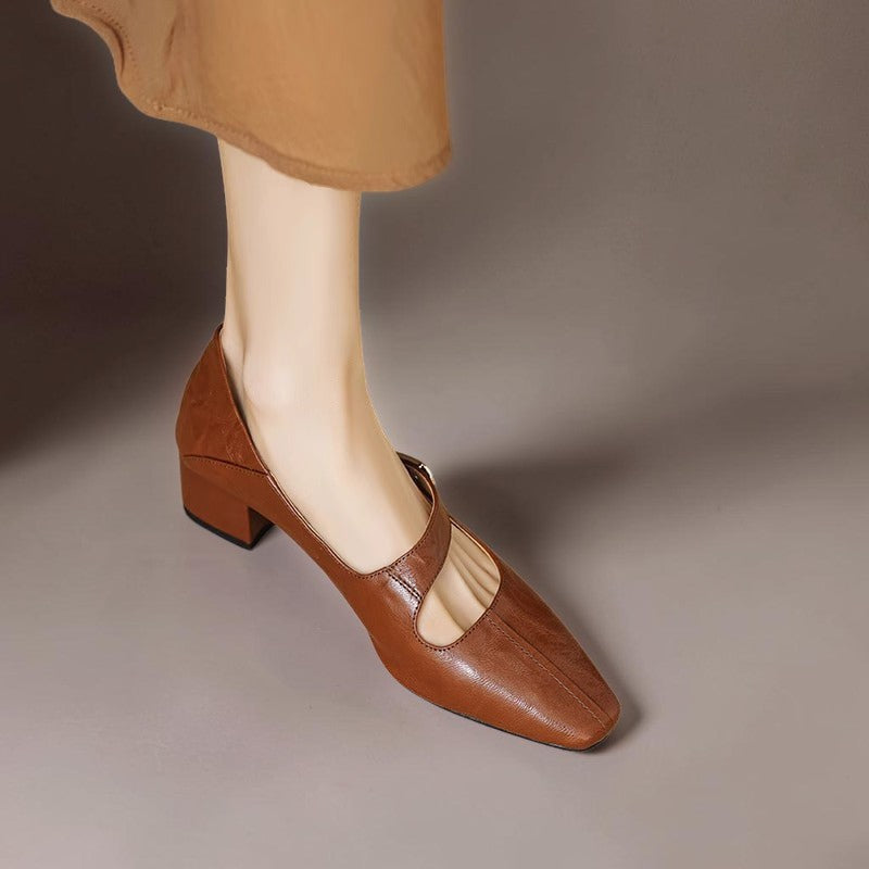 Nesrin | Elegante Pumps