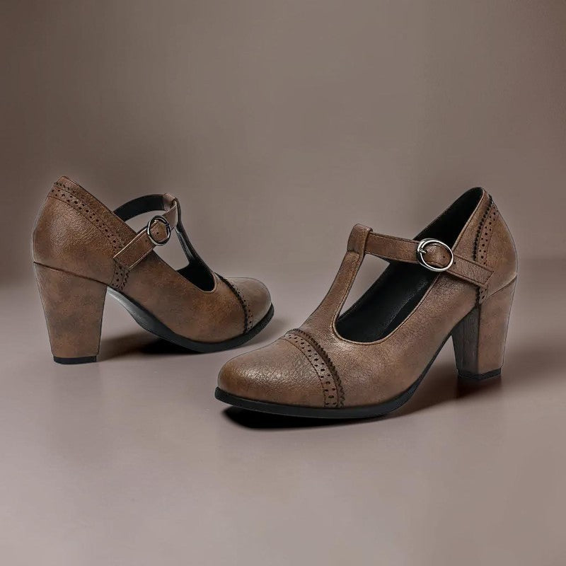 Deliana | Elegante Pumps