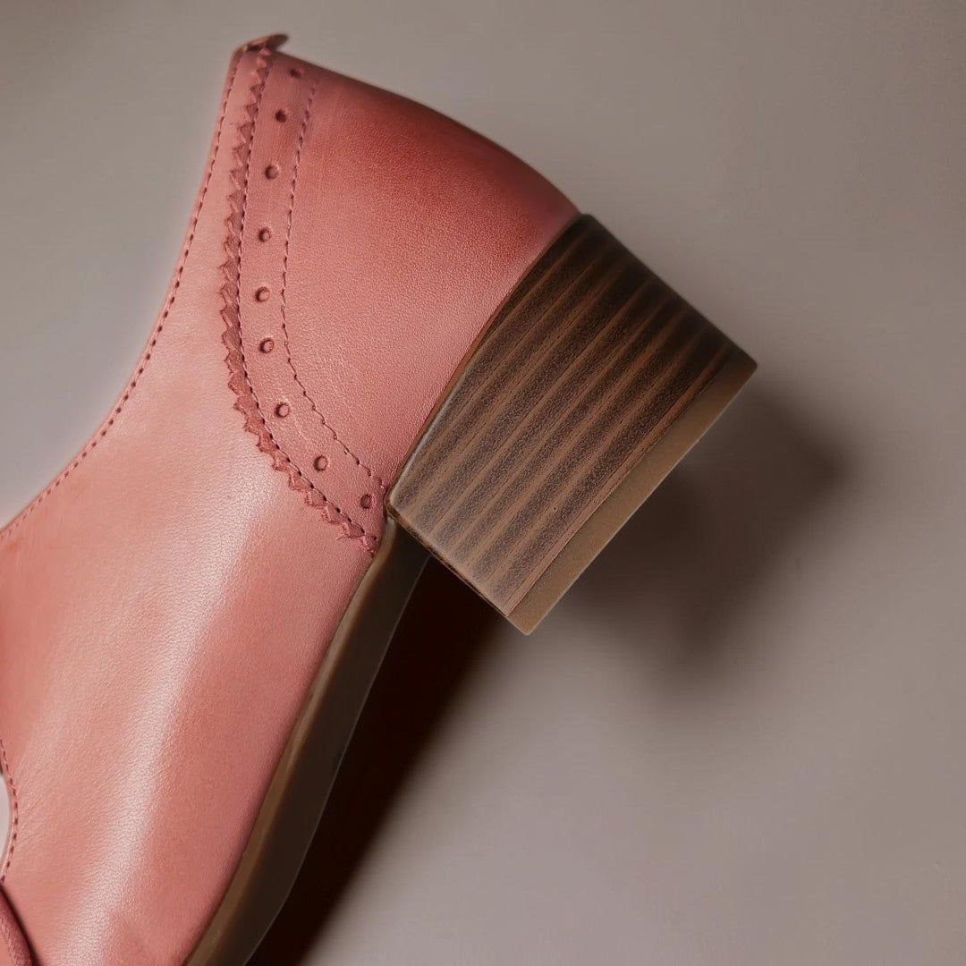 Khaoula | Elegante Pumps