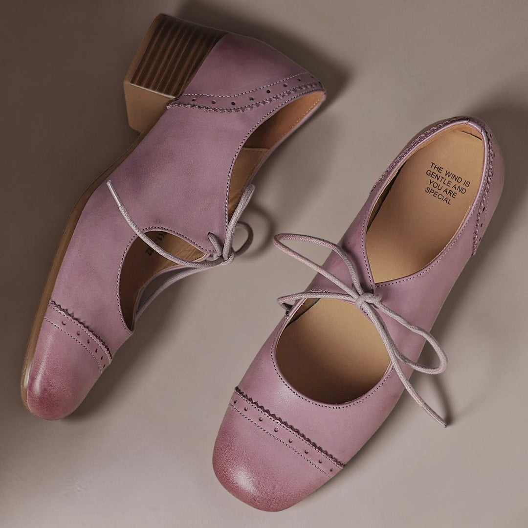 Khaoula | Elegante Pumps