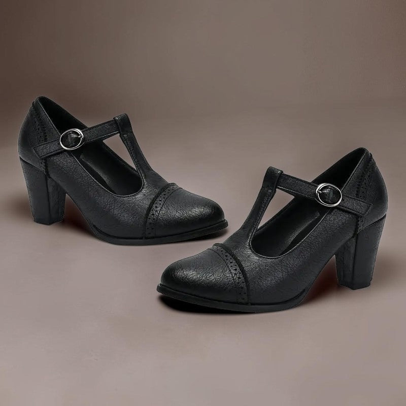 Deliana | Elegante Pumps