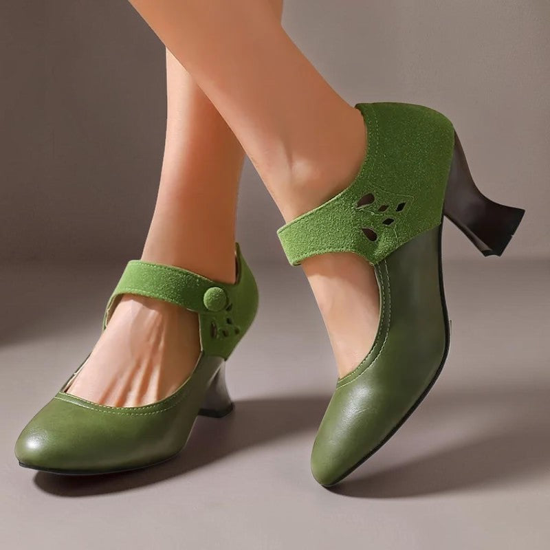 Britt | Elegante Pumps