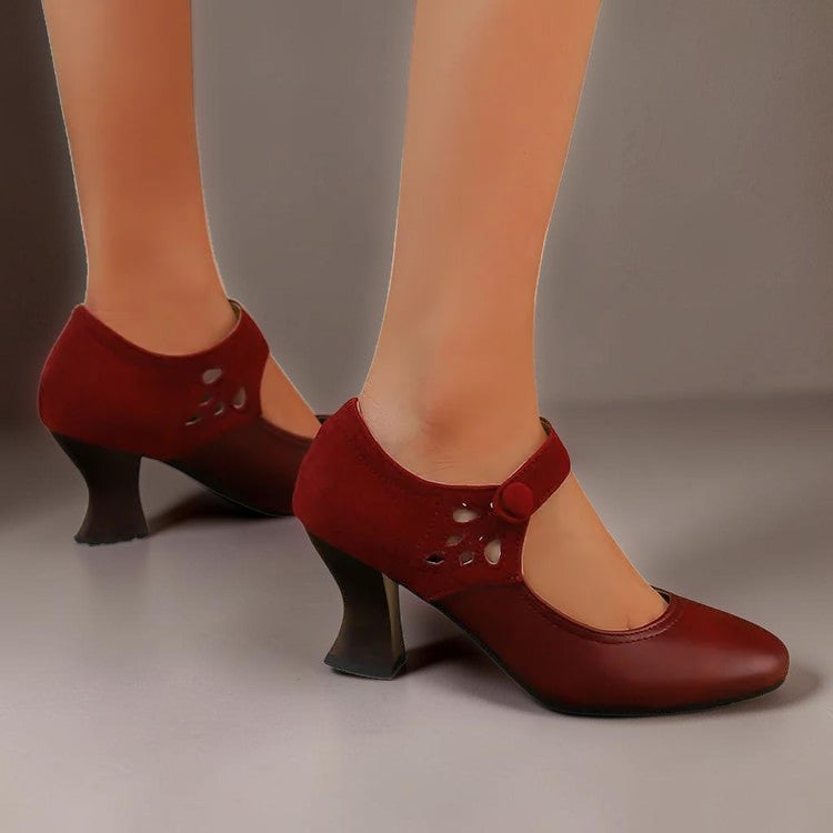 Britt | Elegante Pumps