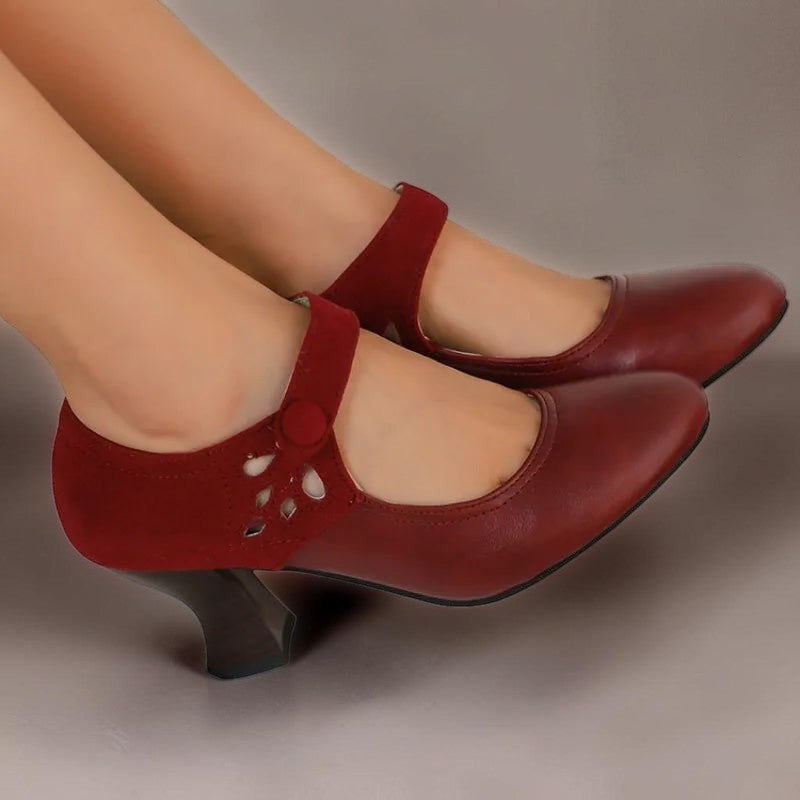 Britt | Elegante Pumps