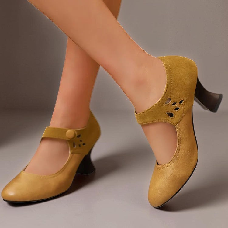 Britt | Elegante Pumps