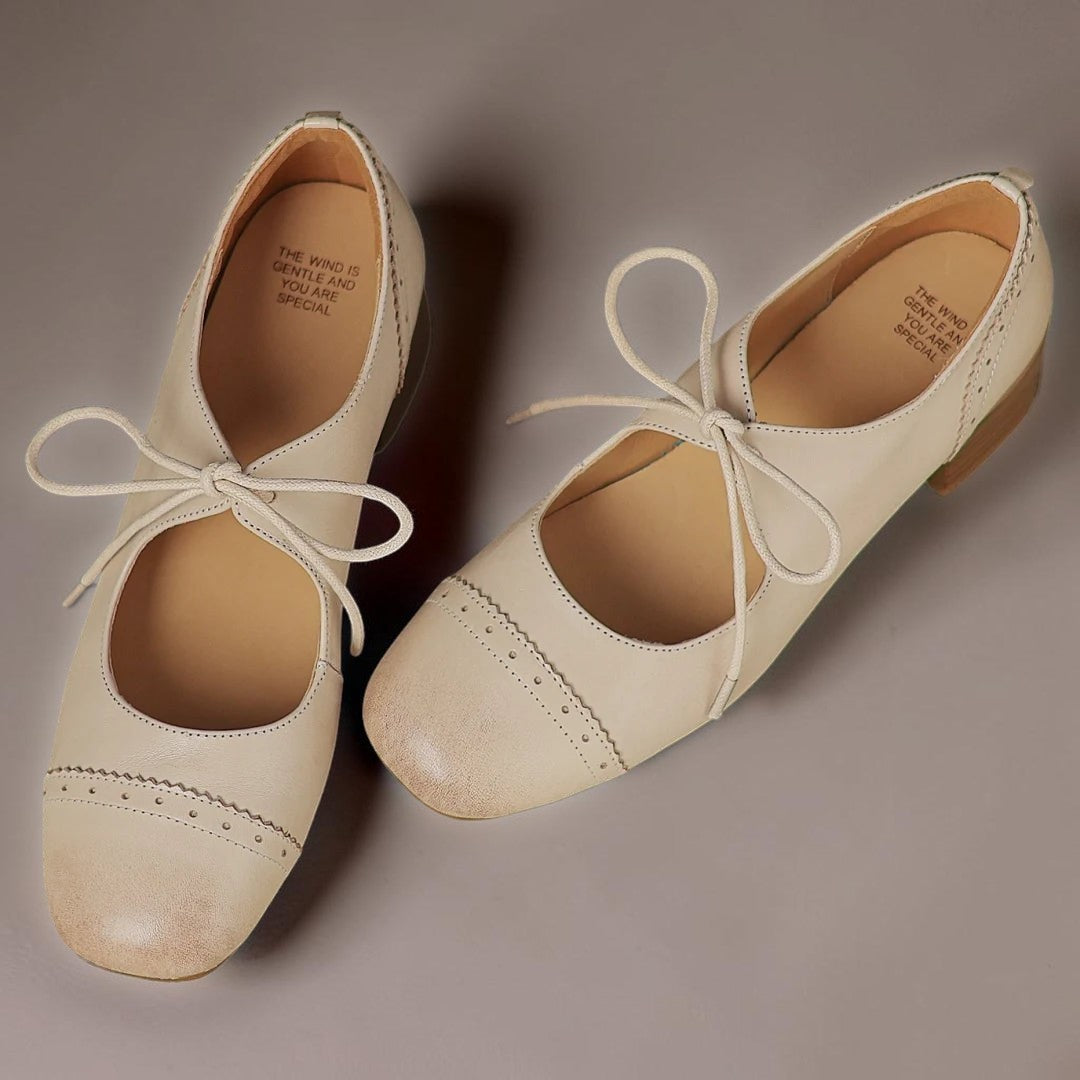 Khaoula | Elegante Pumps